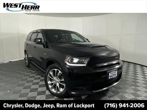 2020 Dodge Durango R/T