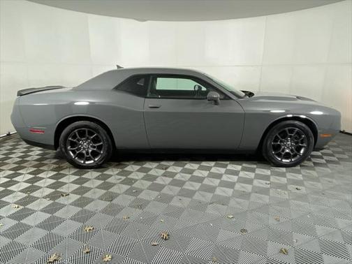 2018 Dodge Challenger GT