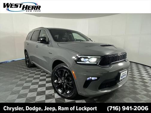 2023 Dodge Durango R/T Plus AWD