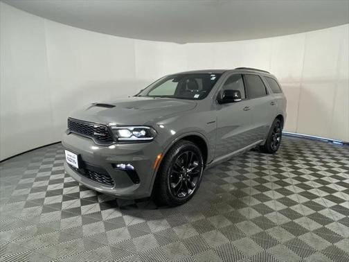 2023 Dodge Durango R/T Plus AWD