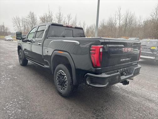 2024 GMC Sierra 3500 Denali