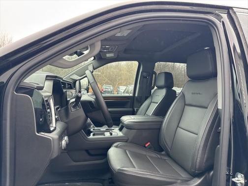 2024 GMC Sierra 3500 Denali