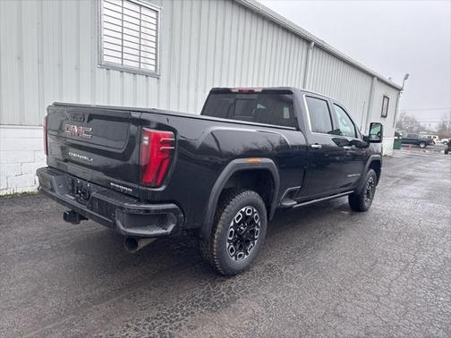 2024 GMC Sierra 3500 Denali