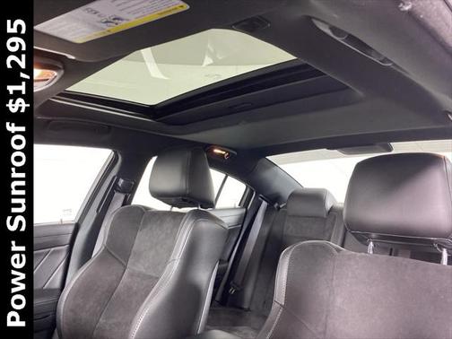 2023 Dodge Charger GT AWD