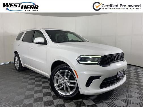 2021 Dodge Durango GT Plus AWD
