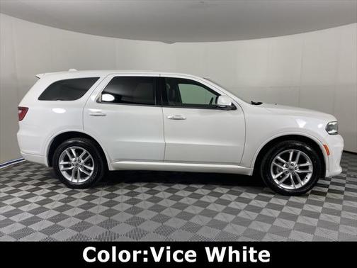 2021 Dodge Durango GT Plus AWD