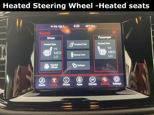 2021 Dodge Durango GT Plus AWD