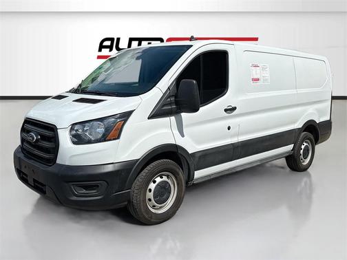 2023 Ford Transit-150 Base
