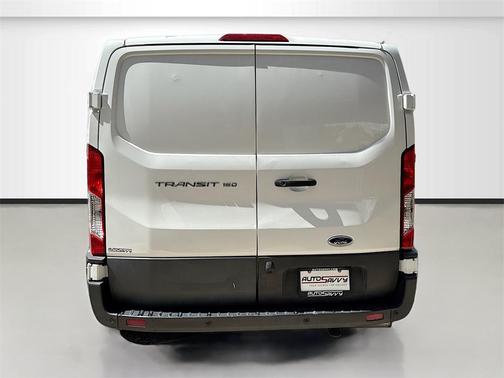 2023 Ford Transit-150 Base