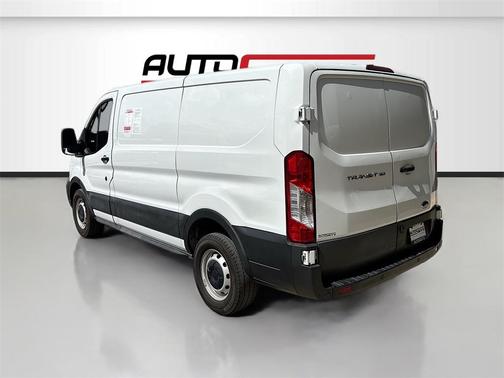 2023 Ford Transit-150 Base