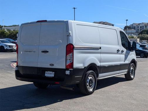 2023 Ford Transit-150 Base