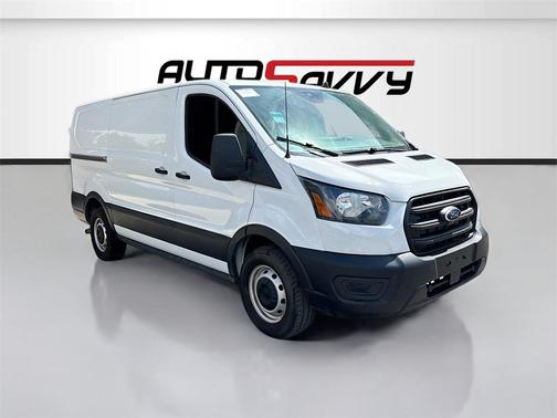 2023 Ford Transit-150 Base