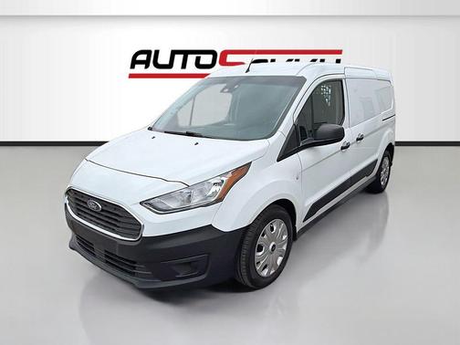 2023 Ford Transit Connect XL Cargo Van