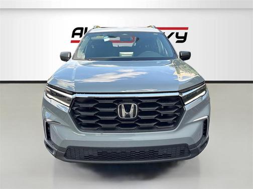 2024 Honda Pilot Sport