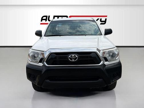 2015 Toyota Tacoma Base