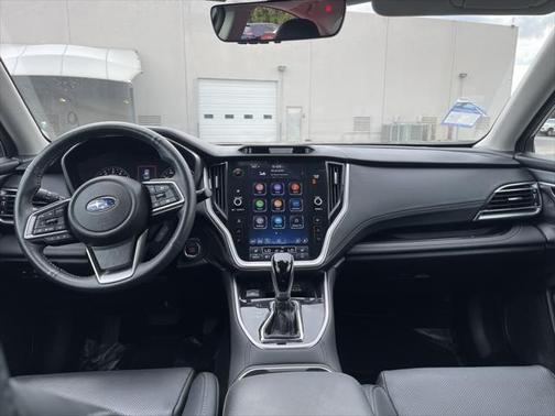 2024 Subaru Legacy Limited