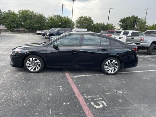 2024 Subaru Legacy Limited