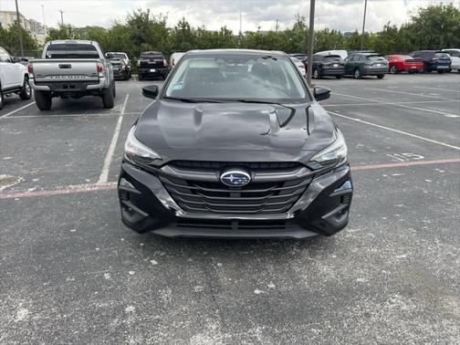 2024 Subaru Legacy Limited