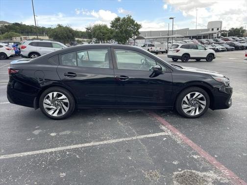 2024 Subaru Legacy Limited