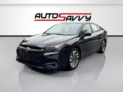 2024 Subaru Legacy Limited