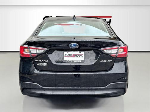 2024 Subaru Legacy Limited