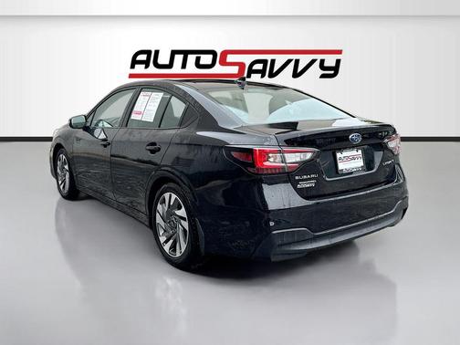 2024 Subaru Legacy Limited