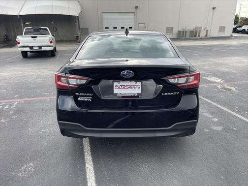 2024 Subaru Legacy Limited
