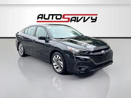 2024 Subaru Legacy Limited