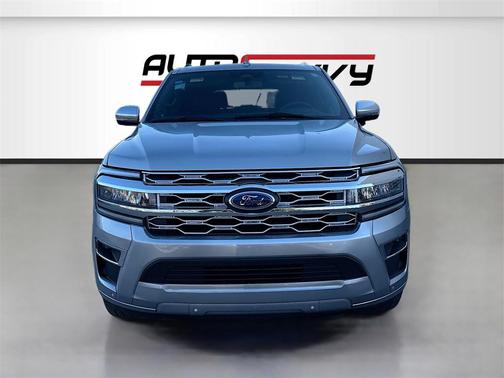 2024 Ford Expedition Platinum