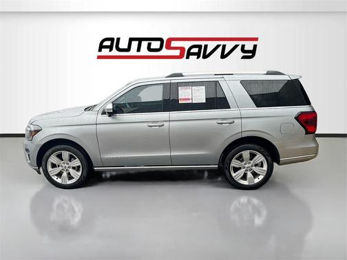 2024 Ford Expedition Platinum