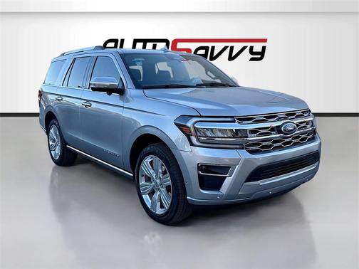 2024 Ford Expedition Platinum