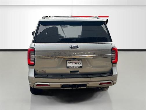 2024 Ford Expedition Platinum