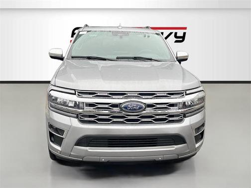2024 Ford Expedition Platinum