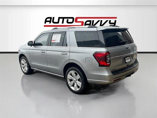 2024 Ford Expedition Platinum