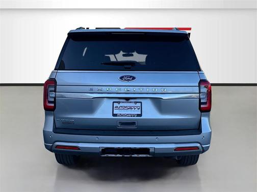 2024 Ford Expedition Platinum