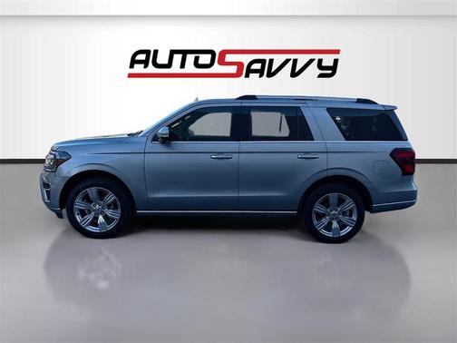 2024 Ford Expedition Platinum