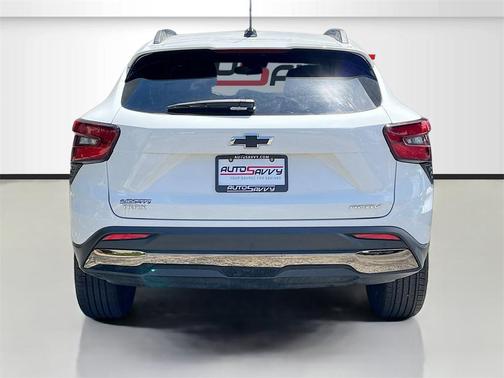 2024 Chevrolet Trax FWD ACTIV
