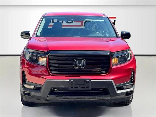 2023 Honda Ridgeline Sport