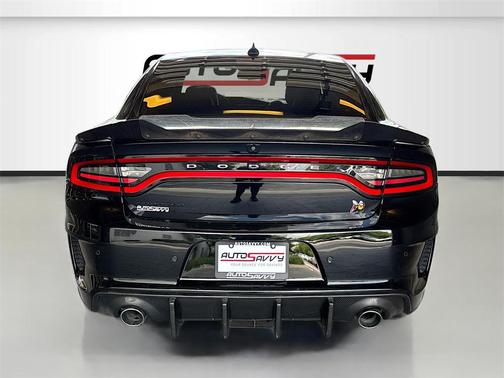 2023 Dodge Charger R/T Scat Pack