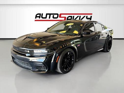 2023 Dodge Charger R/T Scat Pack