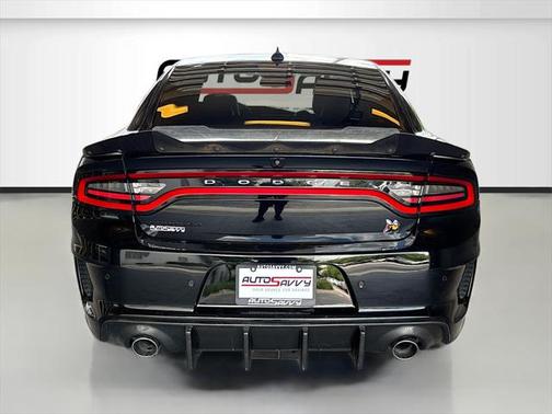 2023 Dodge Charger R/T Scat Pack