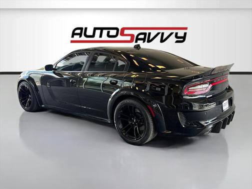 2023 Dodge Charger R/T Scat Pack