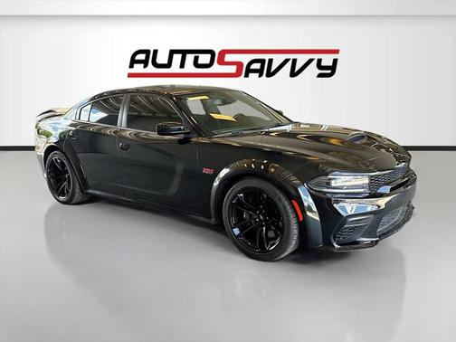 2023 Dodge Charger R/T Scat Pack