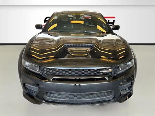 2023 Dodge Charger R/T Scat Pack
