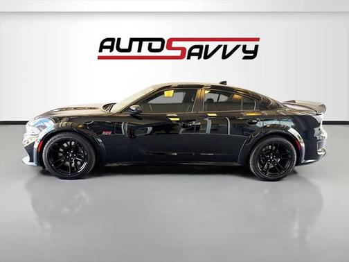 2023 Dodge Charger R/T Scat Pack