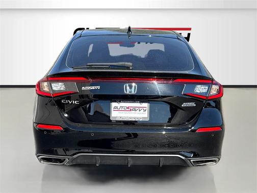 2023 Honda Civic Sport Touring