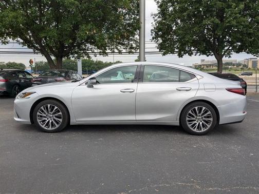2019 Lexus ES 350 Base