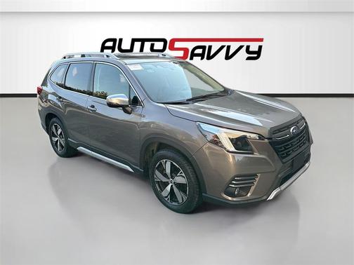 2024 Subaru Forester Touring