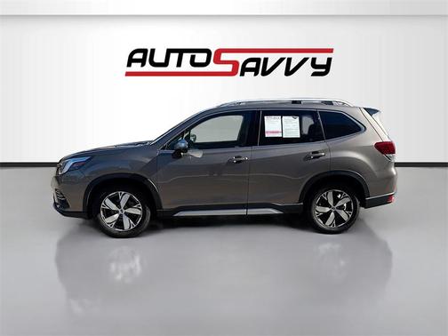 2024 Subaru Forester Touring