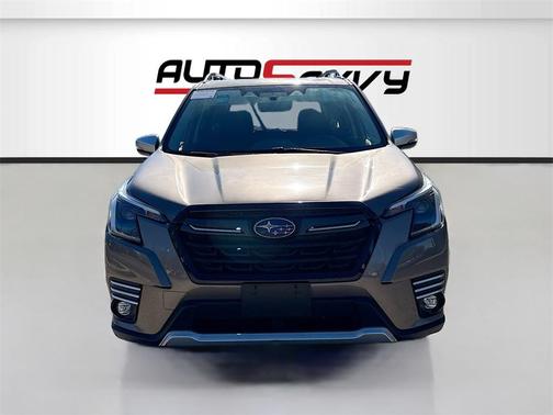 2024 Subaru Forester Touring
